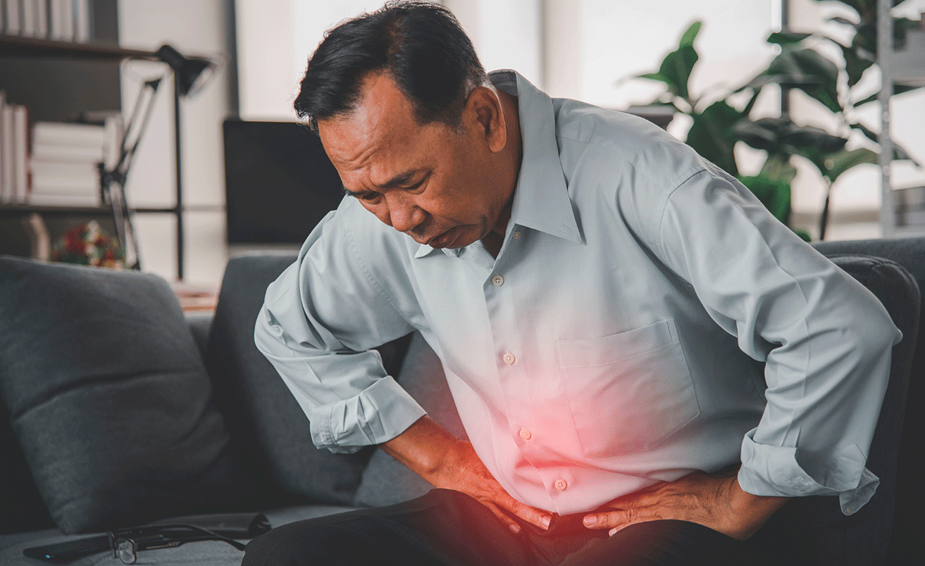 What is Stomach (Gastric) Cancer?