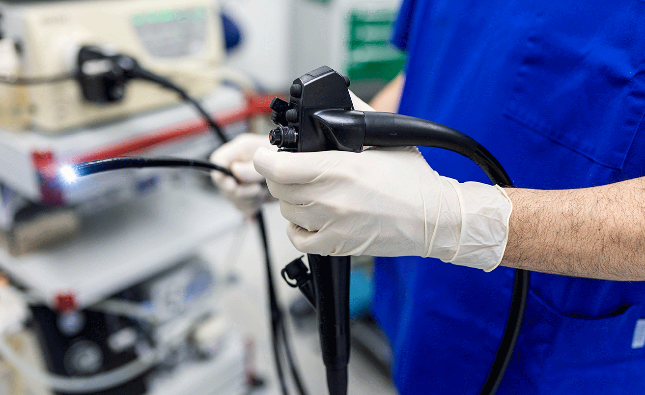 Gastroscopy Screening in Singapore: When Is It Needed?